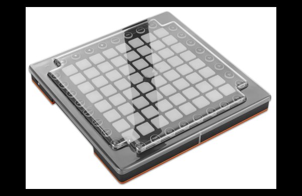 decksaver-novation-launchpad-pro
