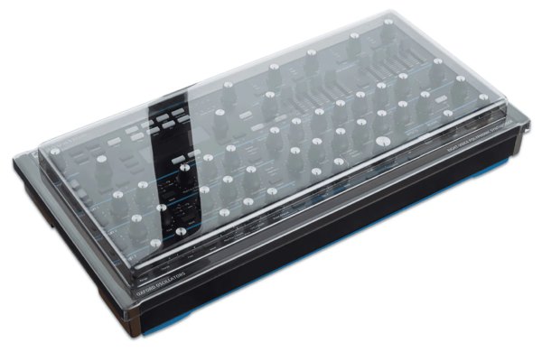 decksaver-novation-peak