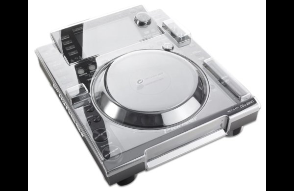 decksaver-pioneer-cdj-2000-cover