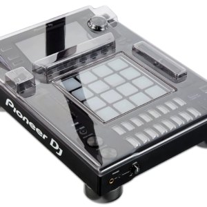 Decksaver Pioneer DJS-1000 Κάλυμμα Προστασίας