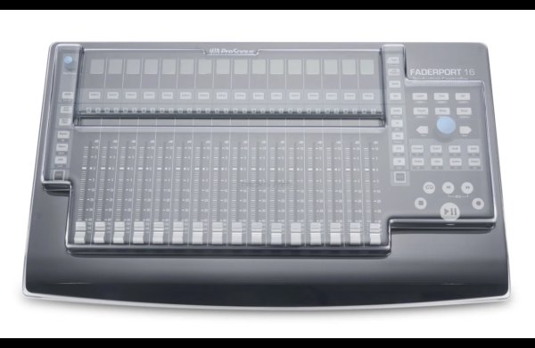 decksaver-presonus-faderport16-muse-cover