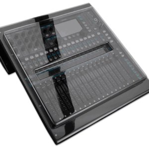Decksaver Pro Allen & Heath QU16 Κάλυμμα Προστασίας