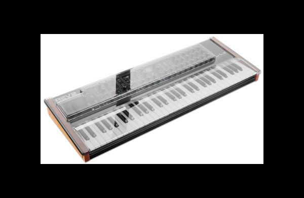 decksaver-prophet-rev-2-keyboard-cover