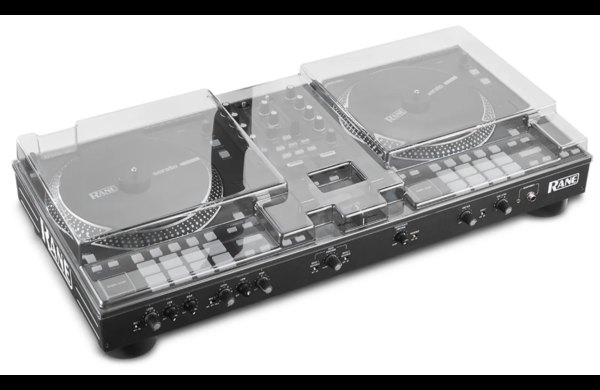 decksaver-rane-one-cover