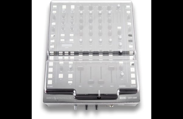 decksaver-rane-sixty-eight-cover