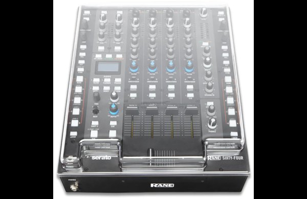 decksaver-rane-sixty-four-cover