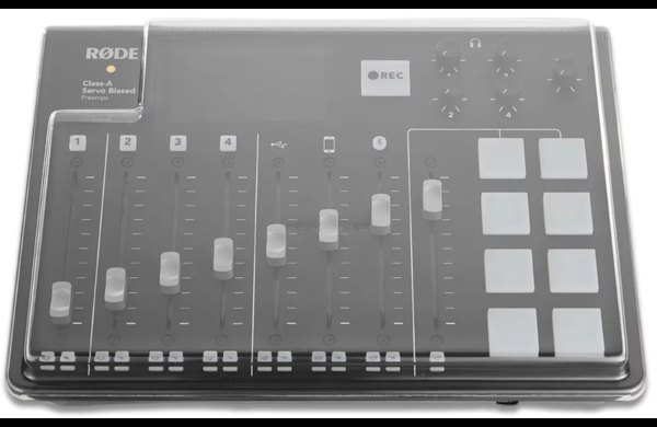 decksaver-rode-rodecaster-pro