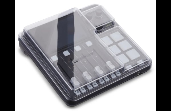 decksaver-rodecaster-duo-cover