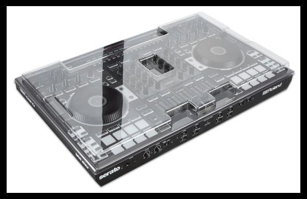 decksaver-roland-dj-808