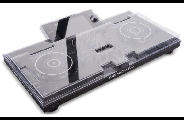 decksaver-sc-live-2-cover