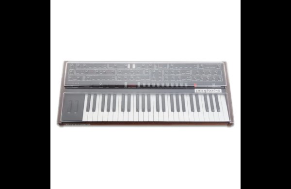 decksaver-sequential-prophet-6-cover