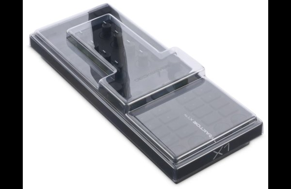 decksaver-traktor-x1-cover