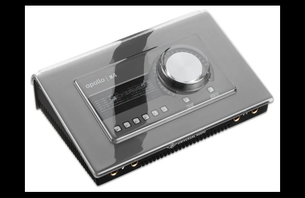 decksaver-universal-audio-apollo-x4