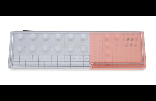 decksaver-yamaha-seqtrak-cover