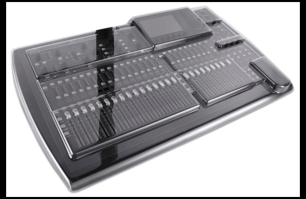 decksaver_behringer_x32_cover