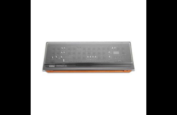 decksaver_for_korg_minilogue_xd_module_cover