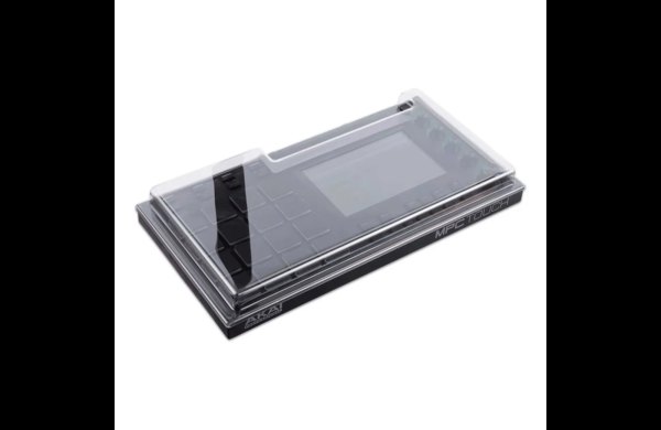decksaver_for_pioneer_dj_mpc_touch_and_live_cover