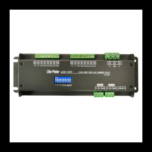LITE-PUTER LDX-1201