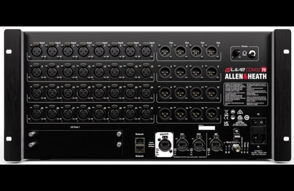 dlive-cdm32u-mixrack