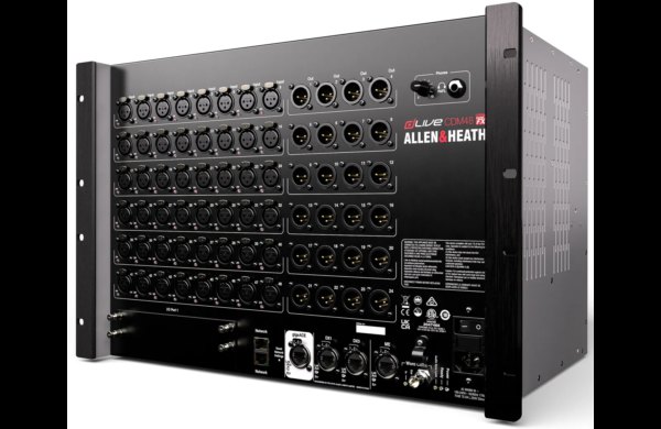 dlive-cdm48u-mixrack