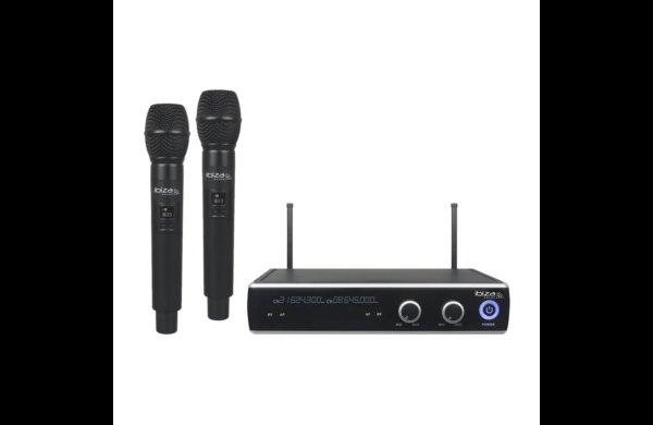 ibiza-dr20uhf-hh
