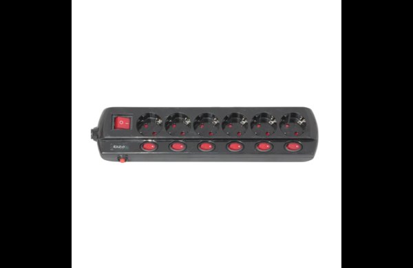 ibiza-lc606-light-switch-box