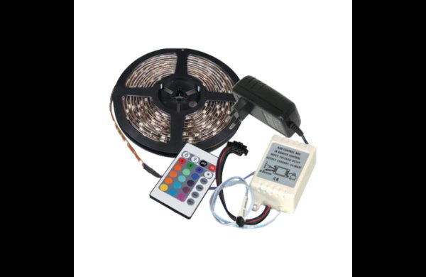ibiza-lls500rgb-led-strip-5m