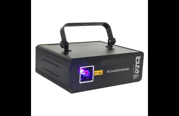 ibiza-scan2000rgb-laser