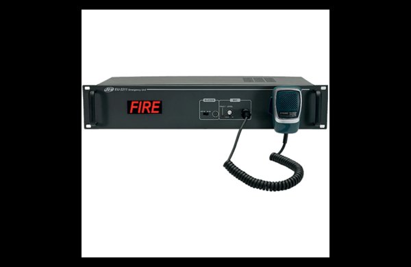 jdm-eu211-emergency-unit