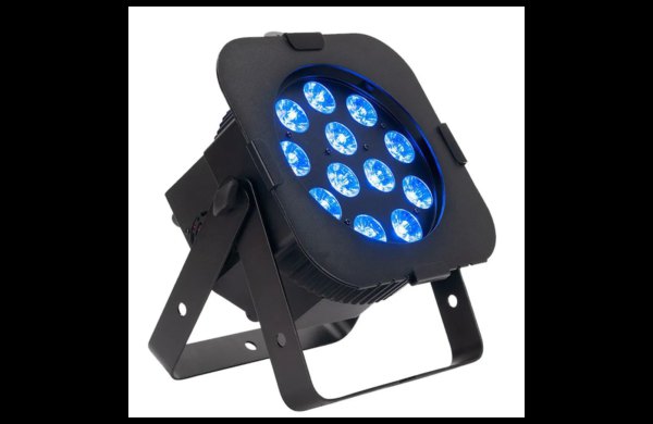 led-par-adj-12x-hex