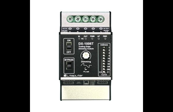 lite-puter-dx-1006T-led-dimmer