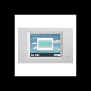 LITE-PUTER ECP-T04