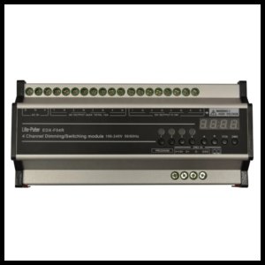 LITE-PUTER EDX-F04R