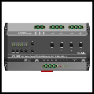LITE-PUTER EPX420D