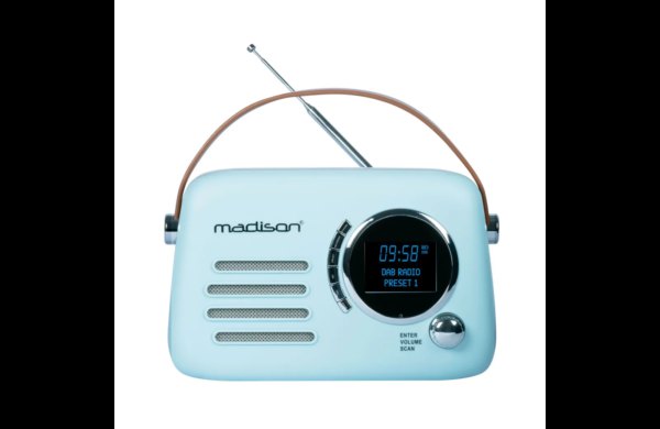 madison-freesound-vr30bl-dab