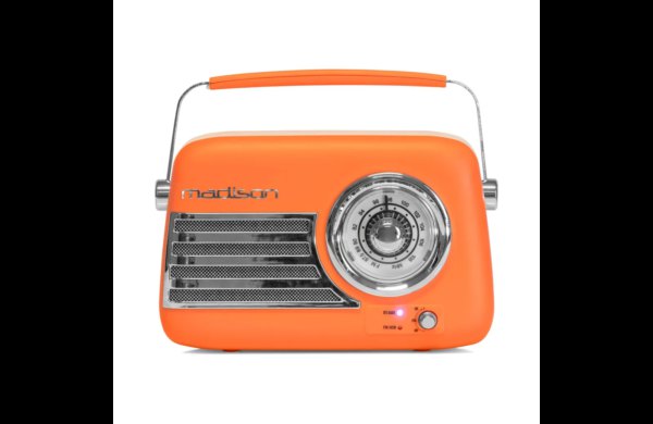 madison-freesound-vr40or-radio-bluetooth