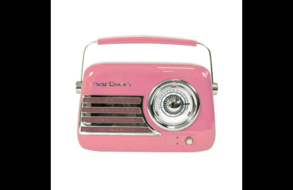 madison-freesound-vr40p-radio-bluetooth