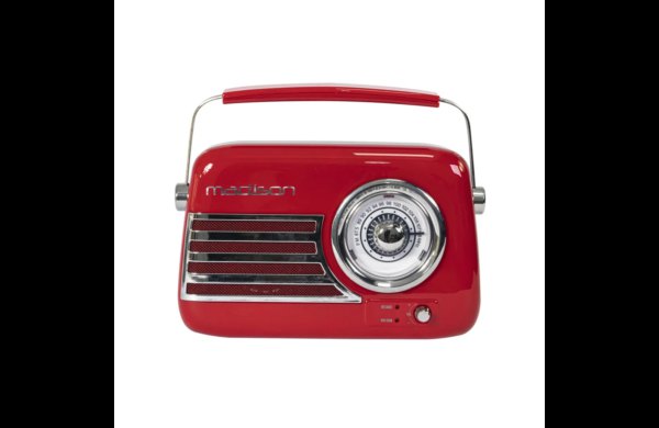 madison-freesound-vr40r-radio-bluetooth