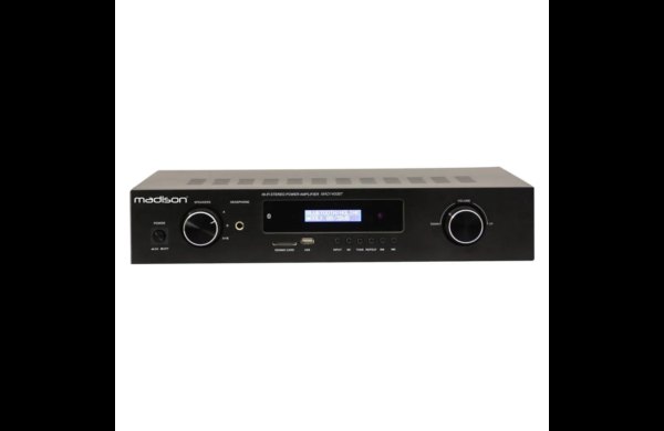 madison-mad1400bt-bk-hifi-stereo-amplifier
