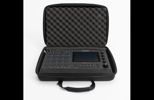 magma-ctrl-case-mpc-live-ii
