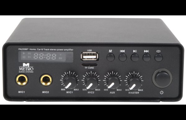 metro-audio-syatems-pa-230-bt-power-amplifier