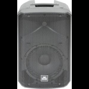 Metro Audio Systems ES208 Παθητικό Ηχείο - Μαύρο