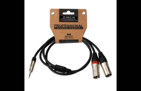 metro-py-005-1-5m-stereo