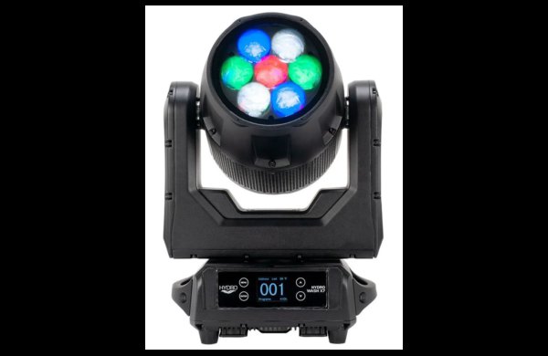 moving-lights-adj-xydro-wash-x7