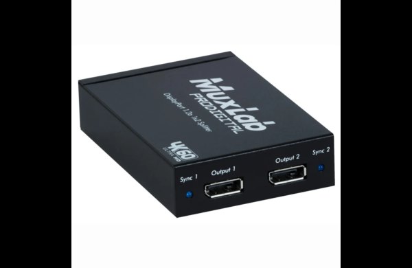 muxlab-display-port-1-2-a-1×2-hub-mst