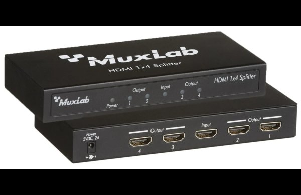 muxlab-hdmi-1×4-splitter-uhd-4k