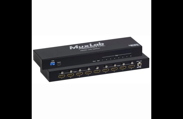 muxlab-hdmi-1×8-splitter-4k60