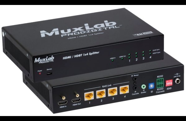 muxlab-hdmi-hdbt-1×4-splitter-uhd-4k-us