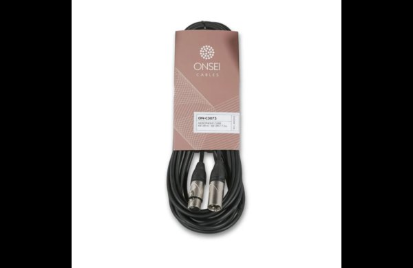 onsei-on-c3050-kalodio-hxou-3-pin-xlr-to-3-pin-xlr-5m