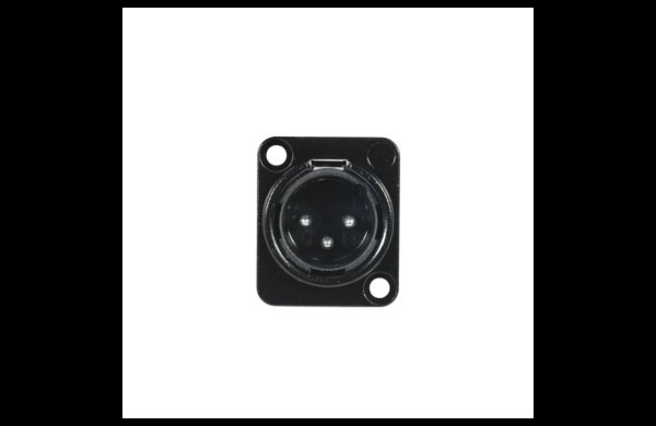 onsei-on-c32-3p-xlr-m-chassis-plug